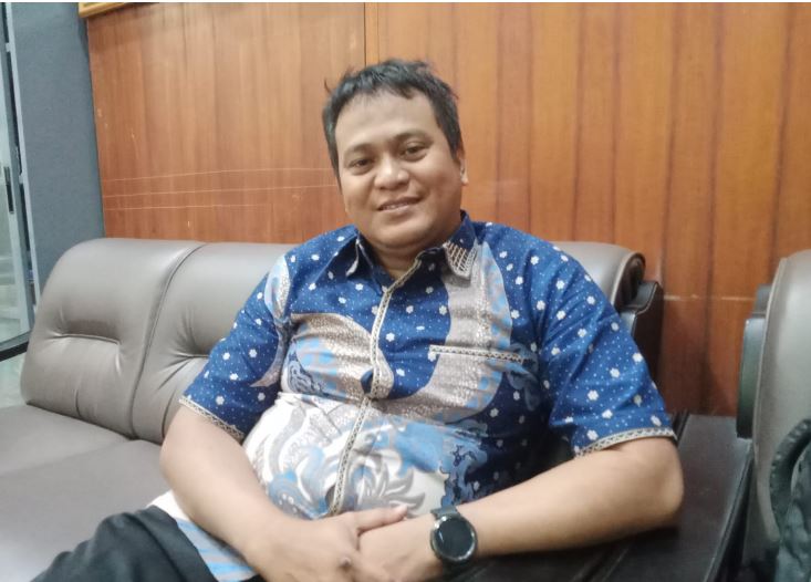 Aktifitas DPUPR Pemalang Tetap Berjalan Normal Seperti Biasa