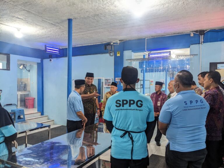 Transparansi Menu MBG, SPPG Jepara Wajib Cantumkan Label Harga dan Gizi