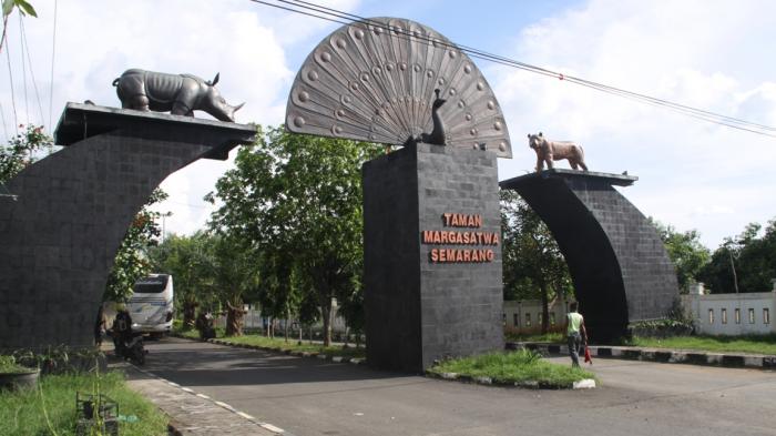 6 Kebun Binatang di Jawa Tengah, Pelengkap Destinasi Liburan!
