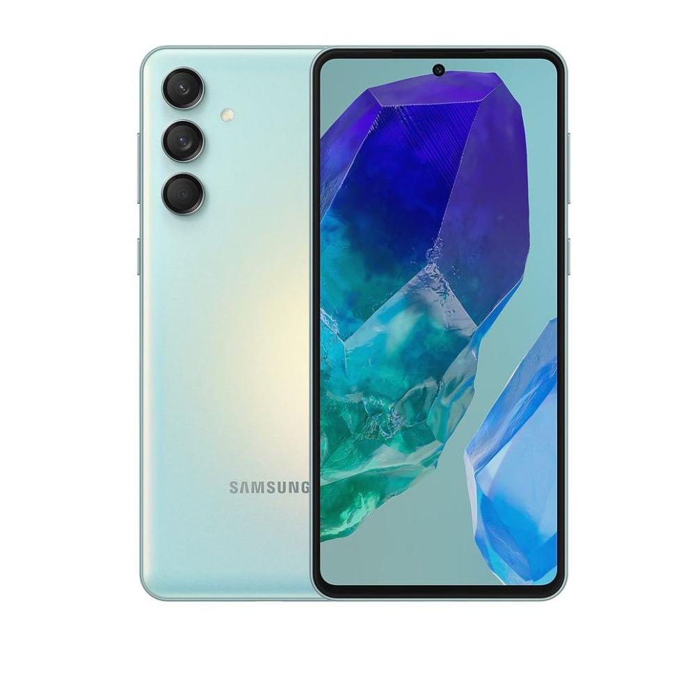 Bocoran Spesifikasi Samsung Galaxy M55, Smartphone Canggih dengan Teknologi Tanpa Batas