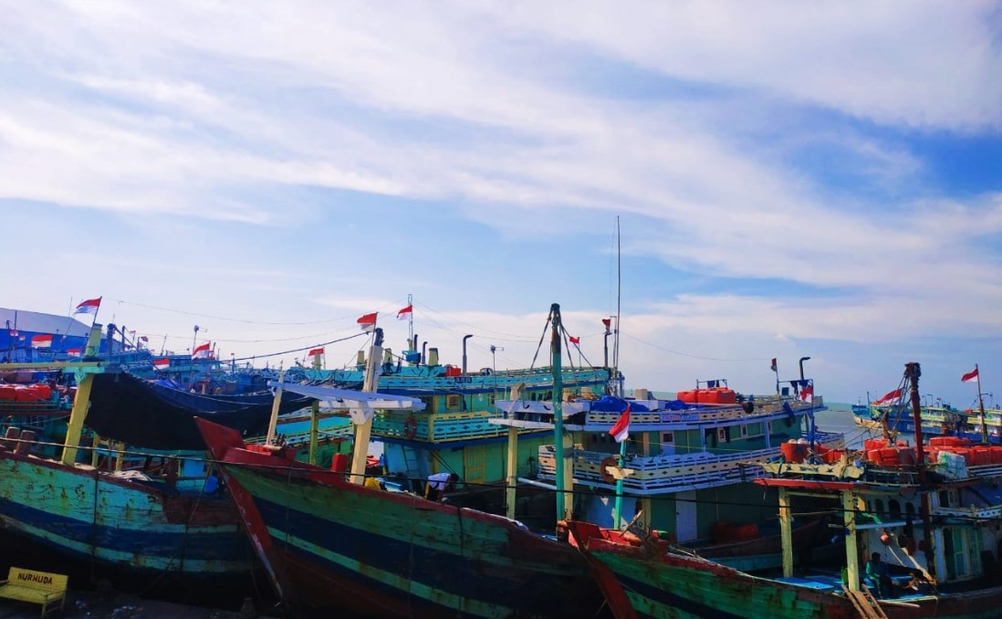 Gawat! Nelayan Tegal Protes Kebijakan Penangkapan Ikan Terukur 