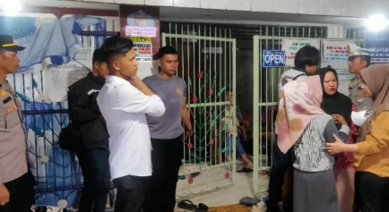 Dokter Muda di Baturaja Ditemukan Tewas Gantung Diri di Ruang Praktik