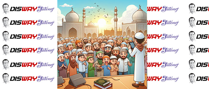 Berbagi Kebaikan di Bulan Ramadan dengan Amal dan Kebaikan Sosial, Dapat Dilakukan dengan Ngabuburit