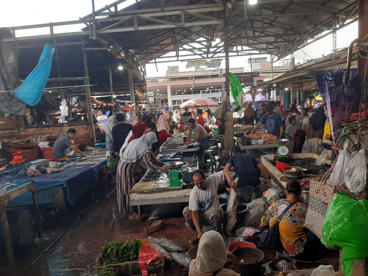 Masa Pandemi Melanda, KUR BRI Jadi Penyelamat Usaha 