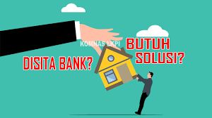 Rumah akan Disita? Inilah Cara Jitu Menghadapi Rumah yang Akan Dilelang Bank, Jangan Panik!