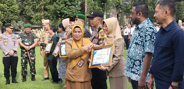 421 Warga Salatiga Terjangkit AIDS, 85 Persen Usia Produktif      