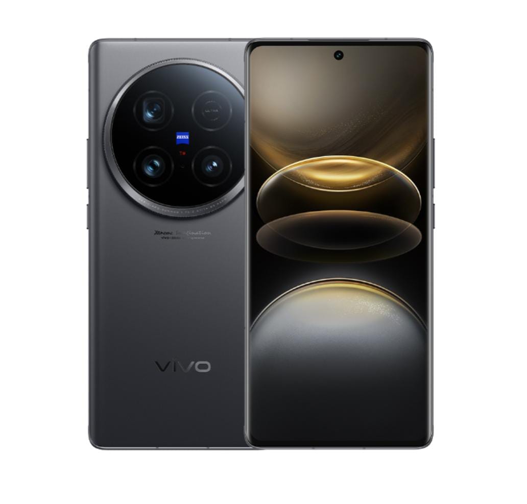 Vivo X100s Pro, Smartphone Sempurna untuk Menemani Anda di Era Baru