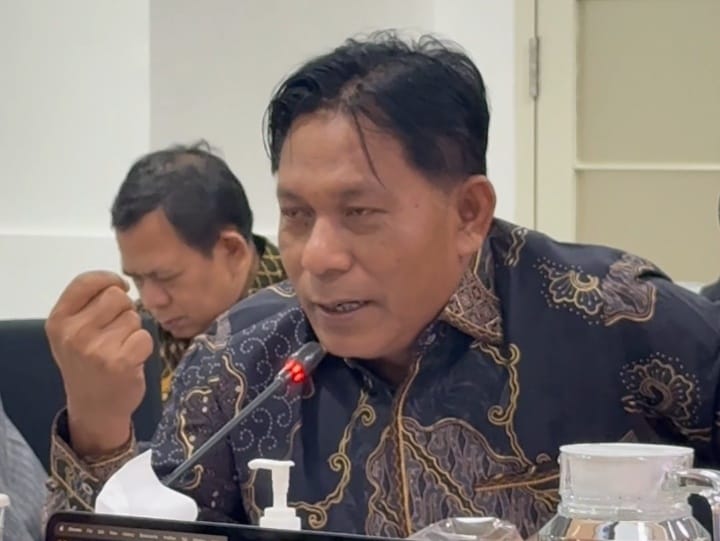 DPRD Kabupaten Pemalang Siap Perjuangkan Warga Terdampak Rob,  ‎Kunjungi Kementerian SDA