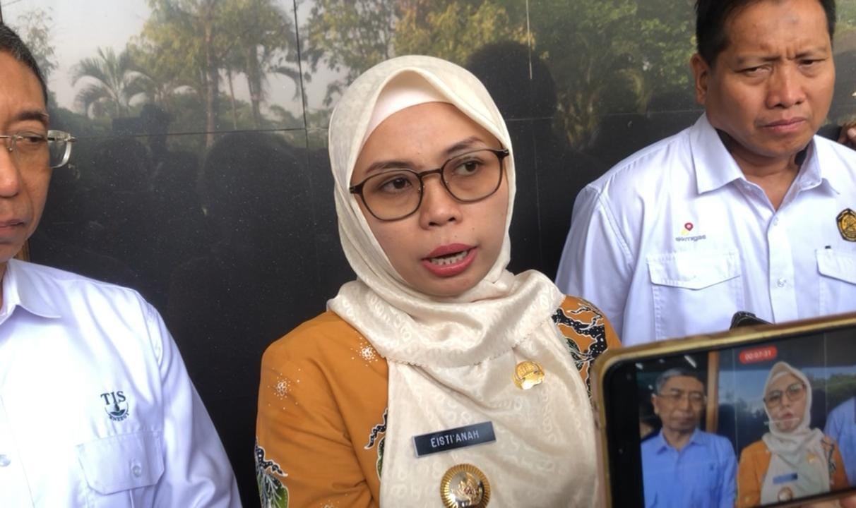 Setahun Tertunda, Sumur Migas RBG-7 di Demak Segera Dibor