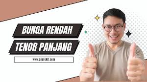 Daftar Pinjol Bunga Rendah dan Tenor Panjang Hingga 24 Bulan yang Cepat Cair 2024