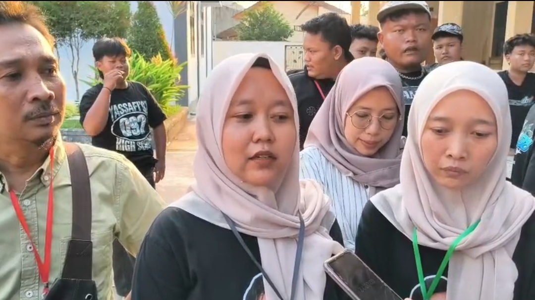Keluarga dan 20 Rekan Korban Pengeroyokan 'Tongtek' Desak Polres Pati Proses Hukum Pelaku Lain