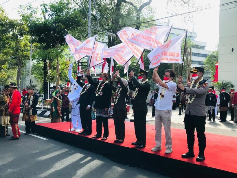 Irwan Hidayat: Indonesia Butuh Pahlawan-Pahlawan Pengisi Kemerdekaan