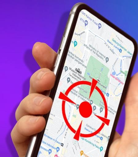 Cara Melacak Lokasi Pasangan Menggunakan Smartphone 
