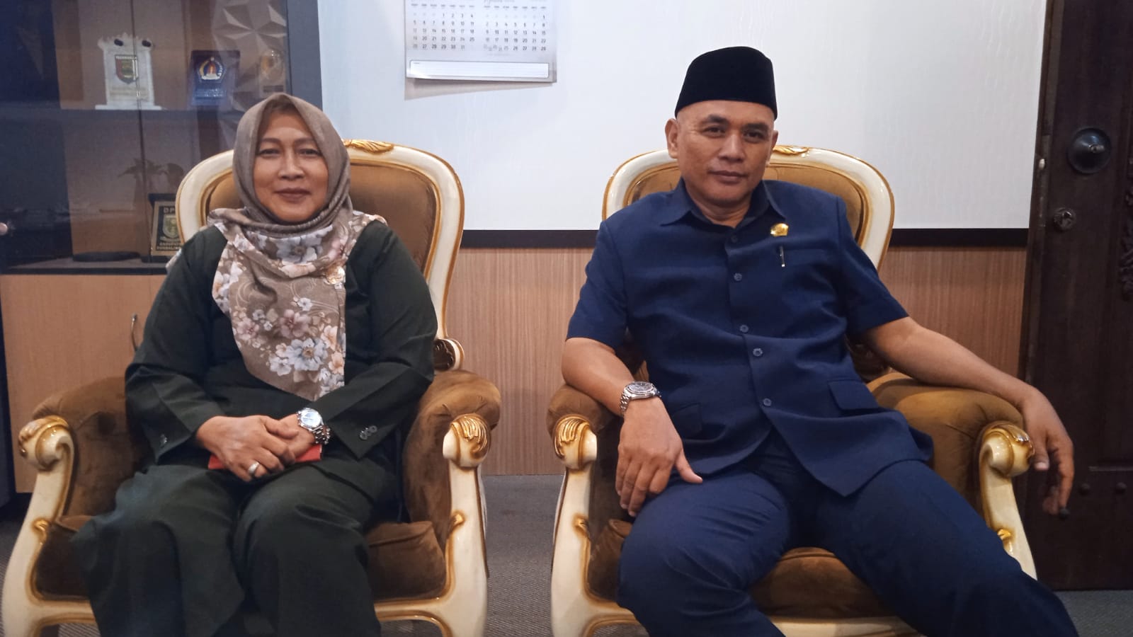 Fraksi Gerindra & PDIP DPRD Batang Kompak Soal Kesehatan Warga, Dukung UHC 