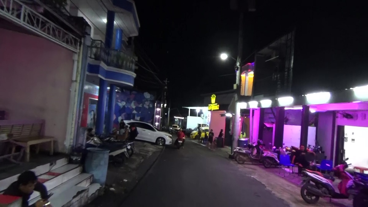 Ramadan 2026, Pemberlakukan Batasan Jam Hiburan Malam Argorejo: Karaoke Eks Sunan Kuning Tutup 5 Hari