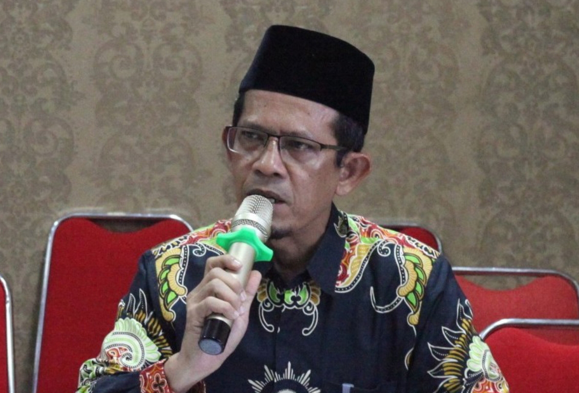 Muhammadiyah Kota Tegal Tegas Tolak Rencana Tempat Hiburan Malam di Margadana