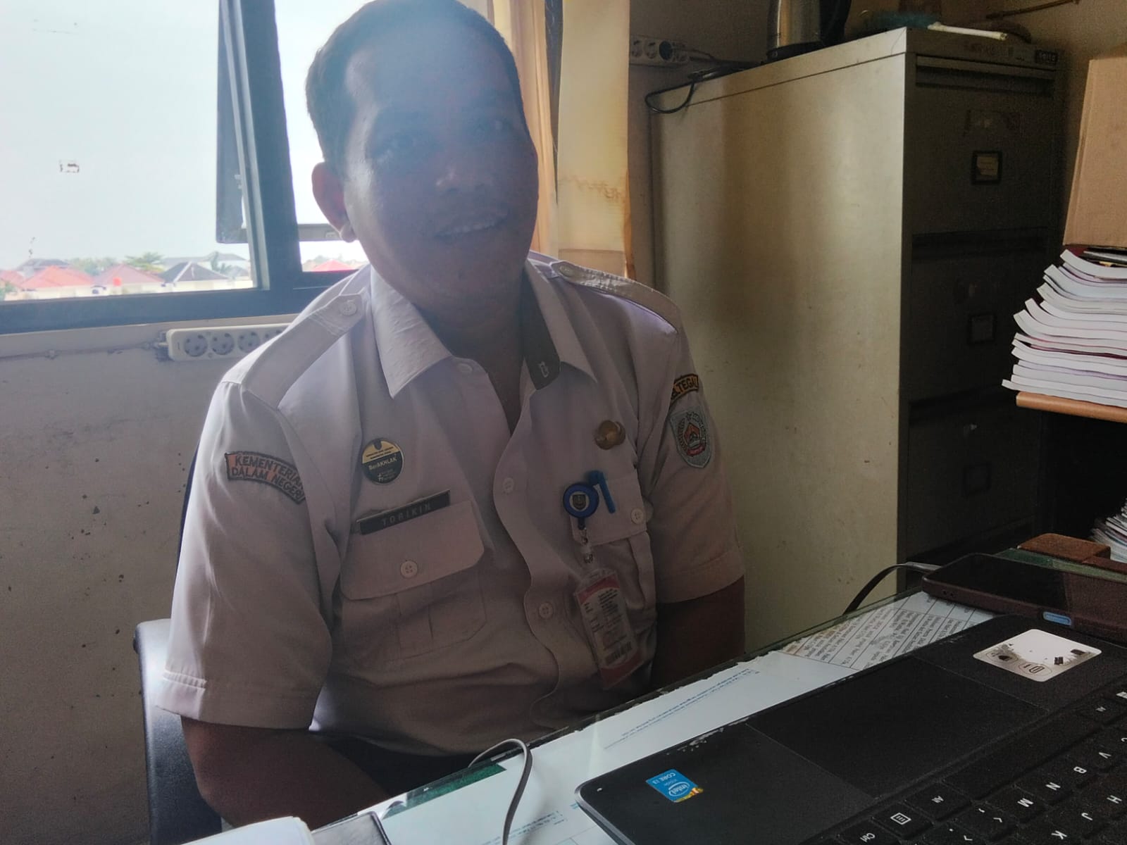 Tercatat 4.667 Anak Putus Sekolah  Terentaskan di Kabupaten Tegal