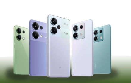 Harga 2 Jutaan, Ini 6 HP dengan Kamera Ultrawide Termurah di 2025