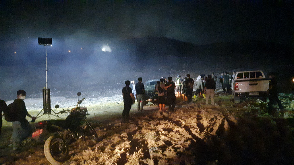 Kebakaran TPA Jatibarang Berulang, Pemkot Semarang Siapkan Cadangan Air dan Jalur Hidran
