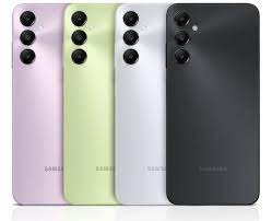 Samsung Galaxy Series Terbaik, 7 Keunggulan Samsung A05S Maret 2024
