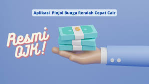 8 Penyedia Pinjaman Online Bunga Rendah Resmi OJK Terbaik 2024, Cicilan Ringan Tanpa Beban 