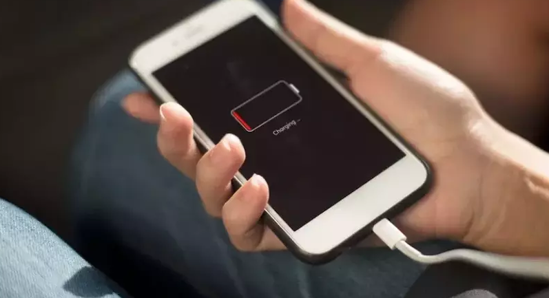 Baterai Iphone Boros? Ini Cara Efektif Menjaga Kesehatan Baterai iPhone dengan Benar