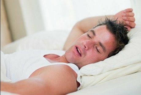 Lakukan Terapi Ini Jika Anda Mengorok Saat Tidur, Mudah dan Dijamin Sembuh!