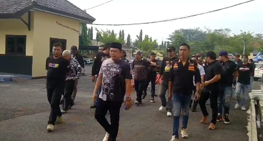 4 Simpatisan Fadia-Sukirman Korban Ricuh Pilbup Pekalongan Lapor Polisi