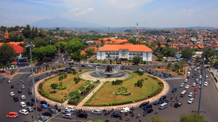 Simak! Ini 12 daftar Daerah Terkaya di Jawa Tengah
