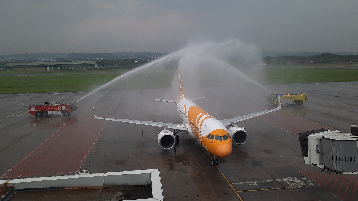 Bandara Ahmad Yani Buka Rute Semarang–Singapura, Scoot Terbang 4 Kali Sepekan