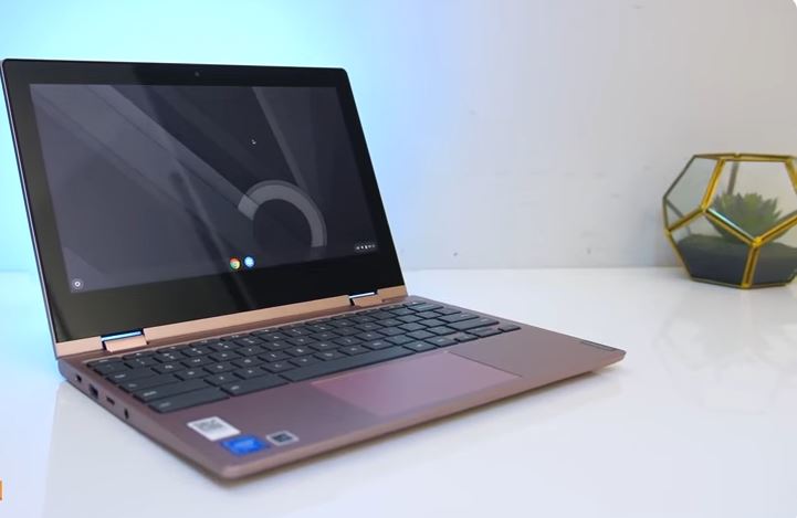 Rekomendasi Laptop Lenovo Terbaik 2024 untuk Desain