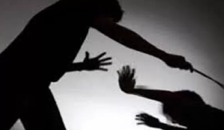 Pedagang Tempe Menjadi Korban Pembacokan OTK di Pulokulon Grobogan