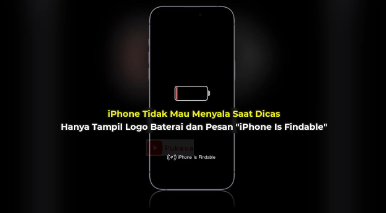 6 Cara Mengatasi iPhone yang Menampilkan Pesan Findable Charging dan Tidak Dapat Menyala