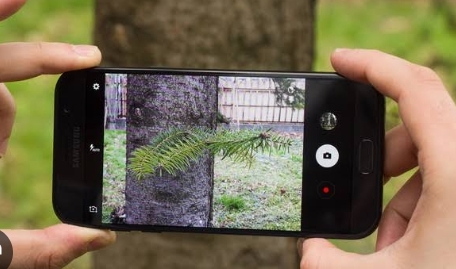 Cukup Hp Android, Anda Bisa Memotret yang Bagus! Ini 9 Cara Menjadi Fotografer Handal