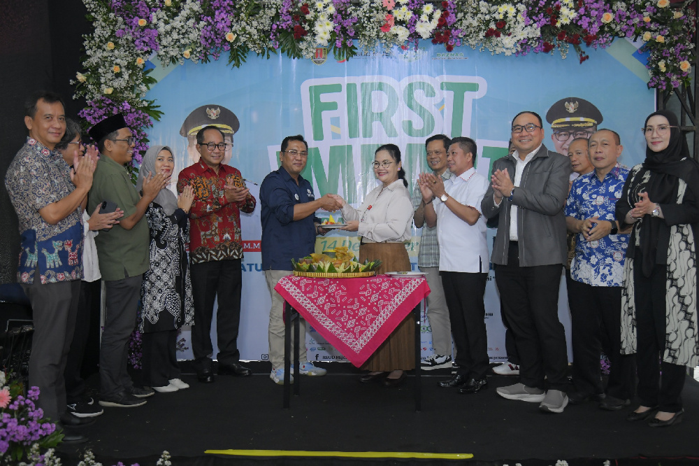 RSUD Mijen Kota Semarang Catat Hampir 7.000 Pasien dalam Setahun, Siap Terima BPJS 2026  