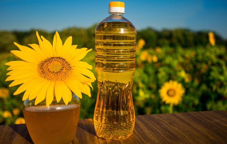 Ini Dia 8 Manfaat Minyak Bunga Matahari Bagi Kesehatan, Sudah Tahu?