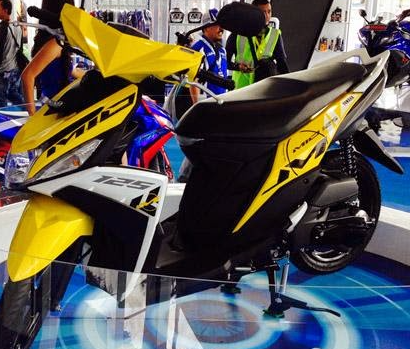 Yamaha Mio M3 2024 Terbaru, Produk Ikonik Lebih Segar dan Menarik  