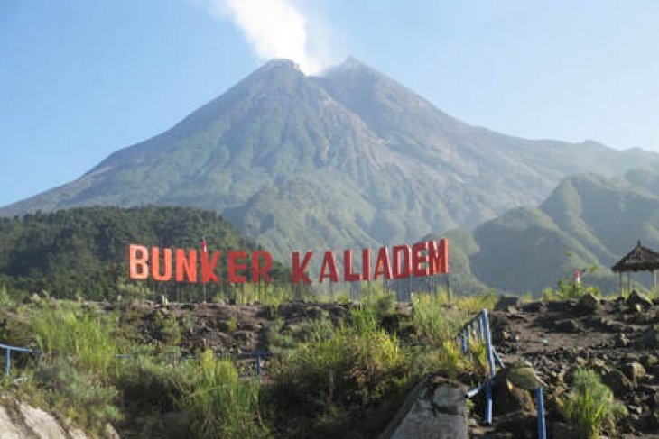 Siaga! Gunung Merapi Kirim Kabar Buruk, Sudah Muntahkan Guguran Lava 34 Kali 