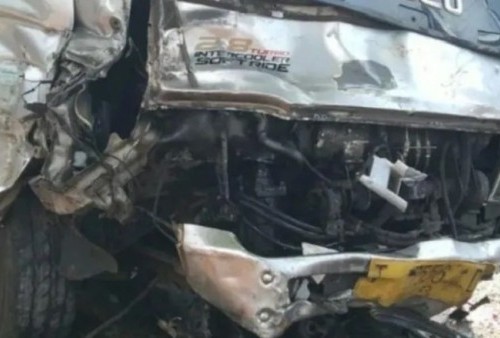 Ayah Wagub Jatim Emil Dardak Meninggal Kecelakaan di Jalan Tol Pemalang-Batang