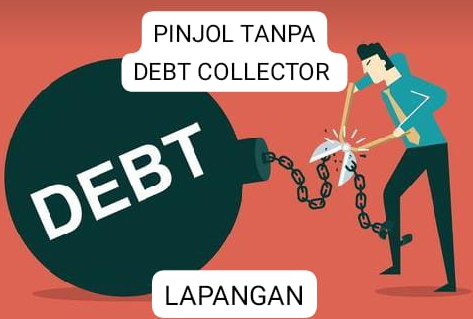 Begini Alur Penagihan DC Lapangan Pinjol di Pinjaman Tanpa Debt Collector, Tak Boleh Disepelekan