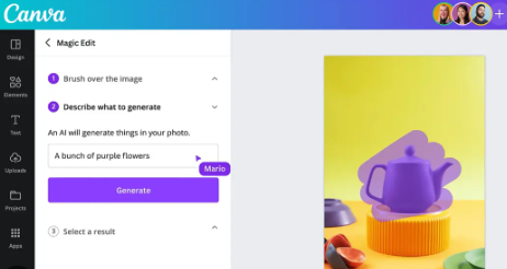 10 Fitur Canva Create Terbaru 