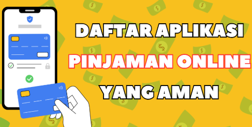 8 Rekomendasi Aplikasi Pinjol yang Aman dan Terpercaya, Pinjaman Bisa Cair hingga Rp30 Juta
