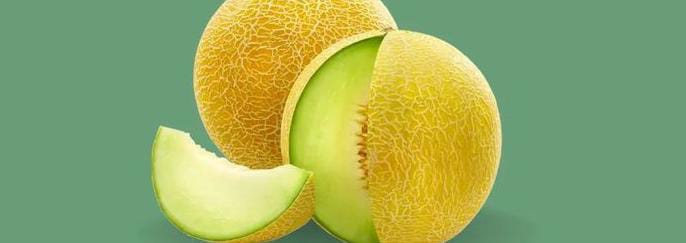 5 Khasiat Buah Melon yang Bagus untuk MPASI pada Bayi