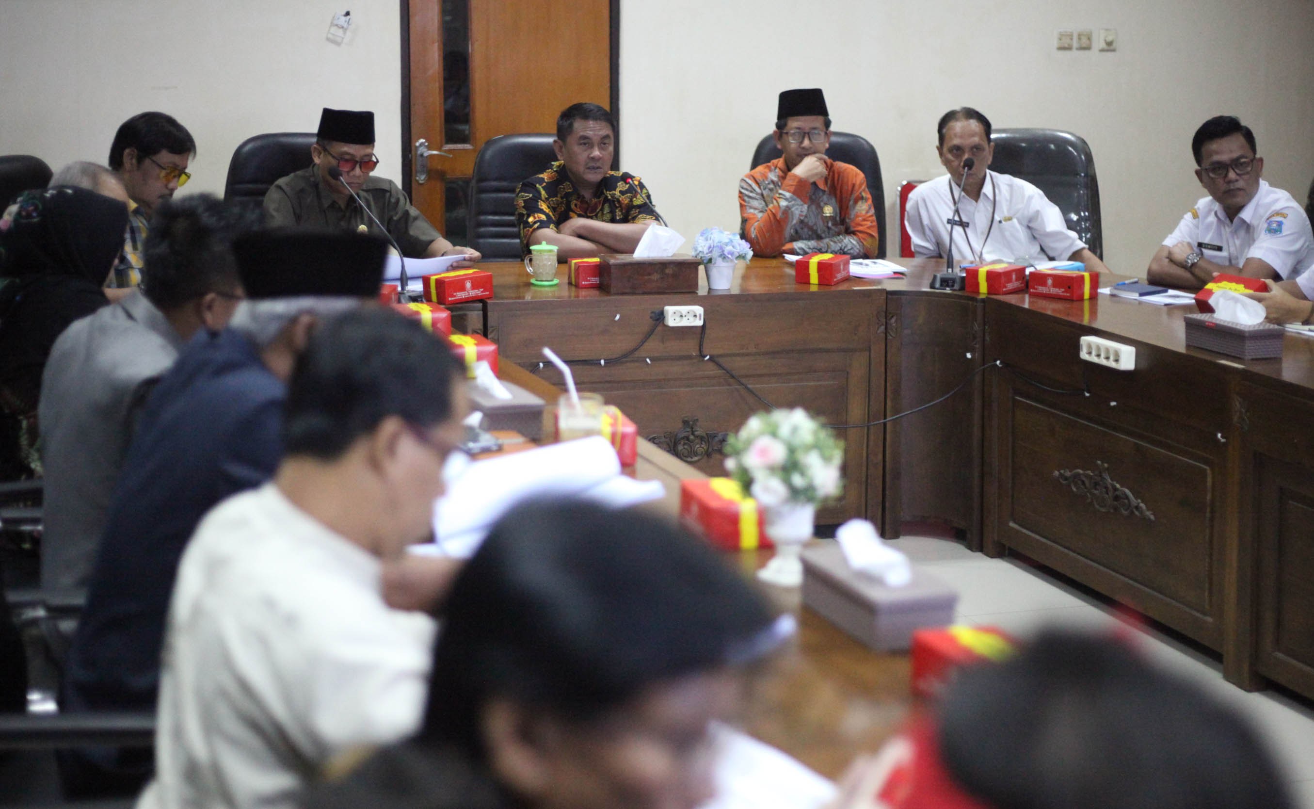 18 Rekomendasi BPK Ditindaklanjuti, 35 Temuan Lama Harus Diselesaikan ‎