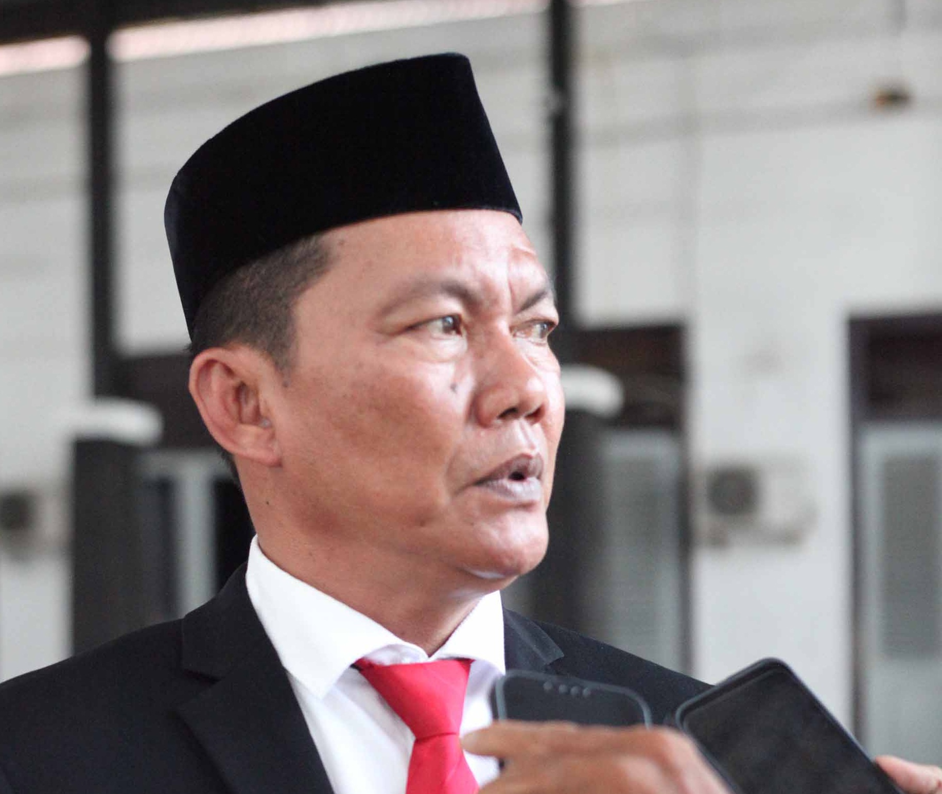 Stok Air Bersih Kota Tegal Dipastikan Aman Selama Kemarau