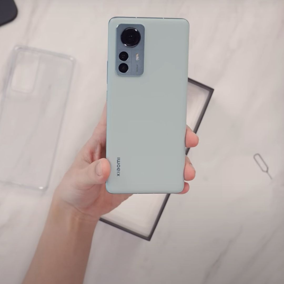Mengulas Kualitas Kamera HP Xiaomi 12 Pro, Simak Performanya
