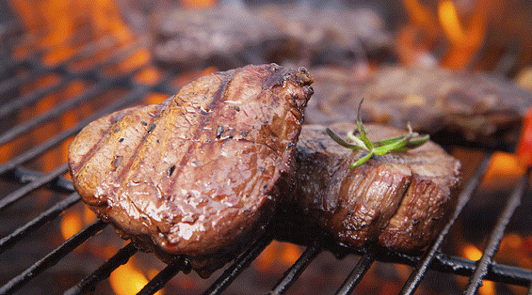 Kelezatan Barbecue: Resep Panggang Daging Kurban dengan Saus Barbecue Homemade