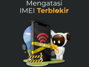 Cara Mengatasi IMEI iPhone yang Terblokir 