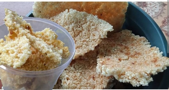 Intip Goreng! Sajian Ringan Segala Suasana, Ini Resepnya