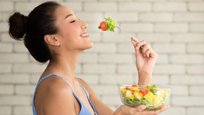 Program Diet Mana yang Lebih Baik? Berikut Penjelasan Detail dan 10 Gaya Hidup yang Harus Dijaga